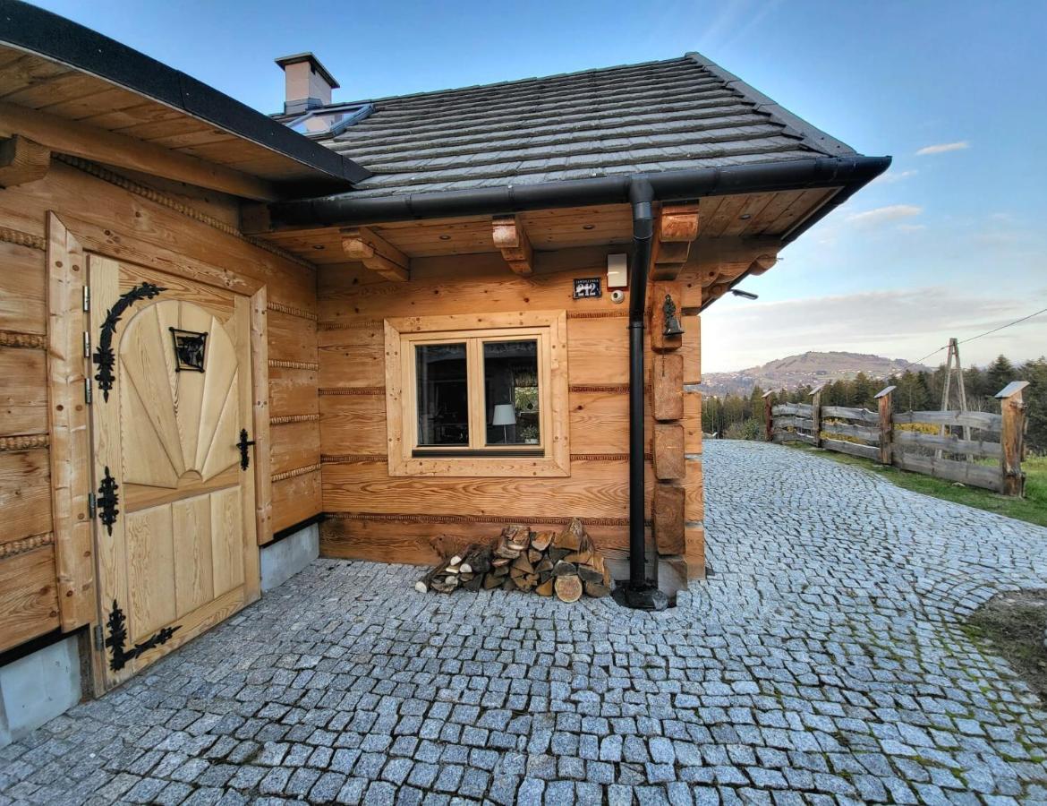 Wheelchair With Wings Jaworzynka Exterior foto